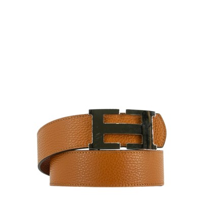 REVERSIBLE BELT