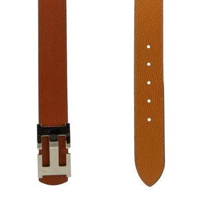 REVERSIBLE BELT