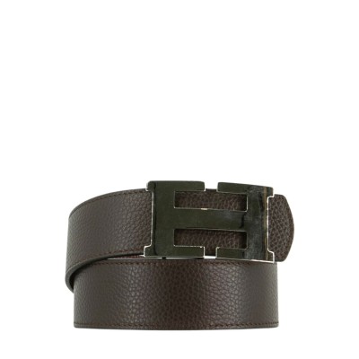 REVERSIBLE BELT