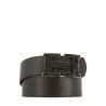 REVERSIBLE BELT