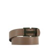 REVERSIBLE BELT