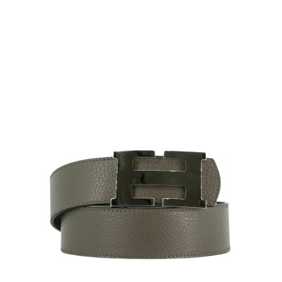REVERSIBLE BELT