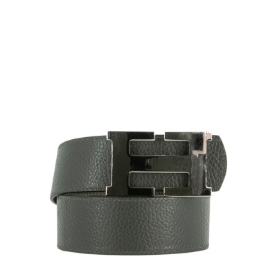 REVERSIBLE BELT