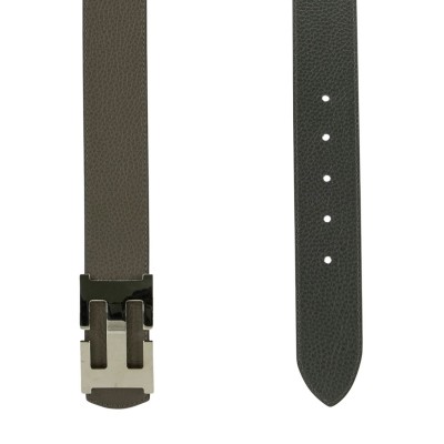 REVERSIBLE BELT