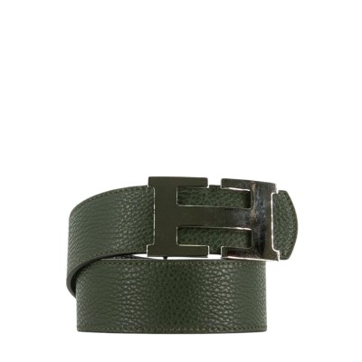 REVERSIBLE BELT