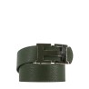 REVERSIBLE BELT
