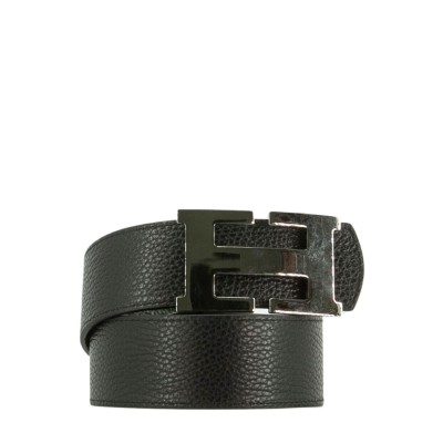 REVERSIBLE BELT