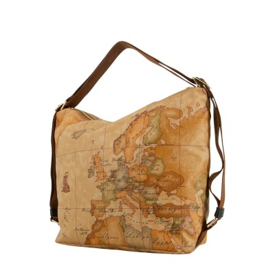 SHOULDER BAG/BACKPACK