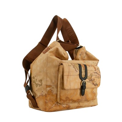 SHOULDER BAG/BACKPACK