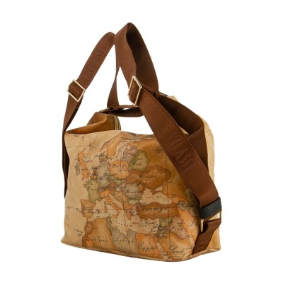 SHOULDER BAG/BACKPACK