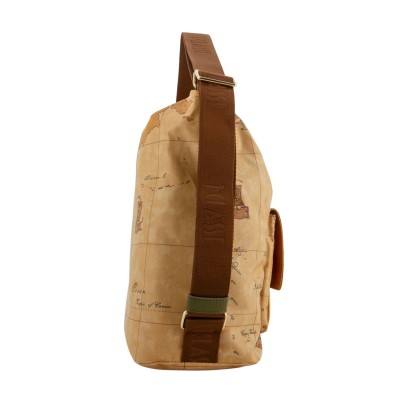 SCHULTERTASCHE/RUCKSACK