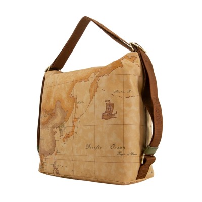 SHOULDER BAG/BACKPACK