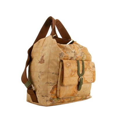 SCHULTERTASCHE/RUCKSACK