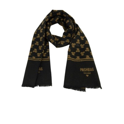 SCARF PASHBAG MILANO