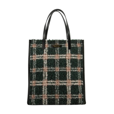 SHOPPING BAG MIRRA