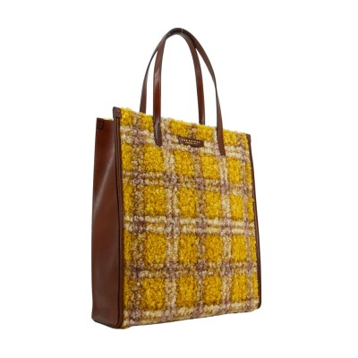 BORSA SHOPPING MIRRA