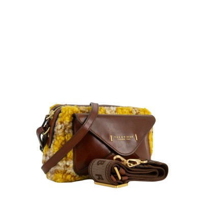 BORSA A TRACOLLA FRIDA