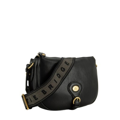 BORSA A TRACOLLA ISADORA