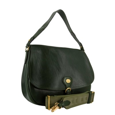 SCHULTERTASCHE ISADORA