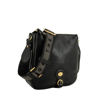 CROSS-BODY BAG ISADORA