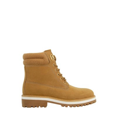 SCHNÜRSTIEFEL TAMMY