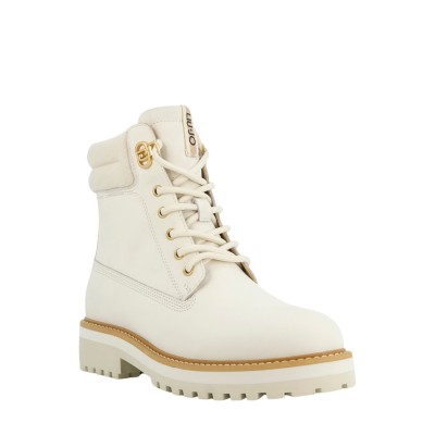 SCHNÜRSTIEFEL TAMMY