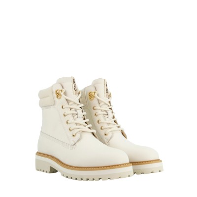 SCHNÜRSTIEFEL TAMMY