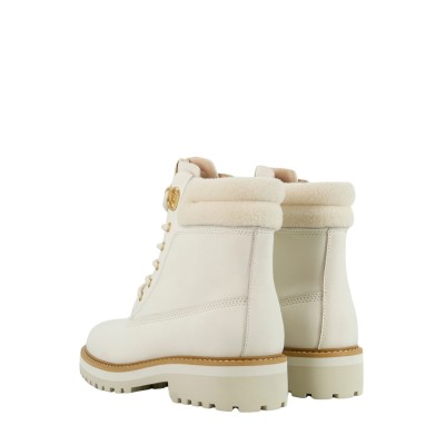 SCHNÜRSTIEFEL TAMMY