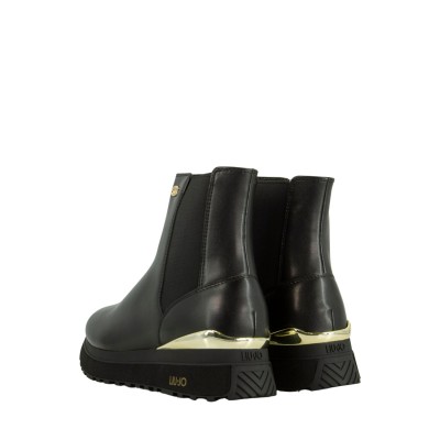 CHEALSEA BOOTS MAXI WONDER 96