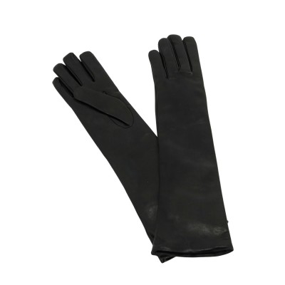 8 INCH SMOOTH GLOVES