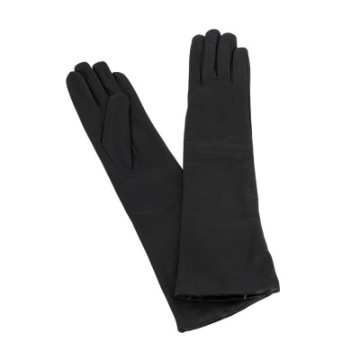 8 ZOLL GLATTER HANDSCHUH