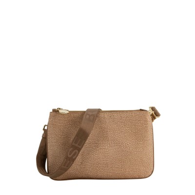 CROSS-BODY BAG ECO LINE