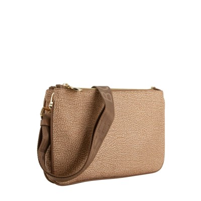 BORSA A TRACOLLA ECO LINE