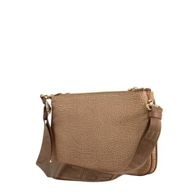 BORSA A TRACOLLA ECO LINE