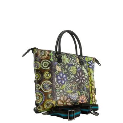 SHOPPING BAG G3 PLUS M