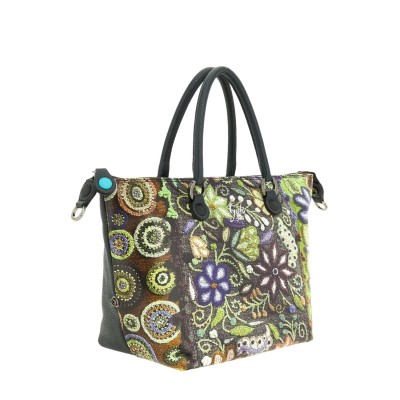 SHOPPING BAG G3 PLUS M