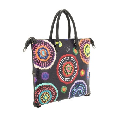 BORSA SHOPPING G3 PLUS M