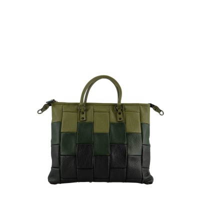 SHOPPING BAGG3 PLUS M TASCHE