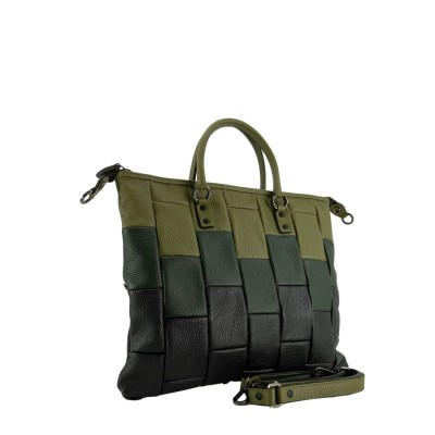 SHOPPING BAGG3 PLUS M TASCHE