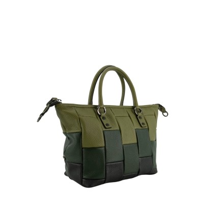 SHOPPING BAGG3 PLUS M TASCHE