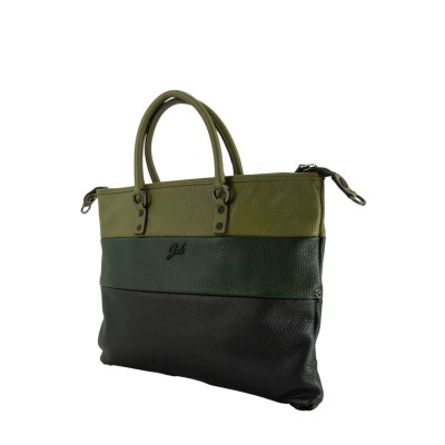 SHOPPING BAGG3 PLUS M TASCHE