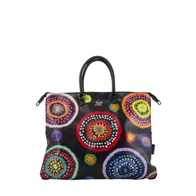 SHOPPING BAG G3 PLUS L TASCHE