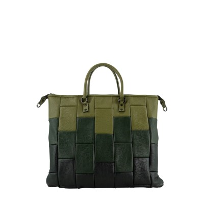 SHOPPING BAG G3 PLUS L TASCHE