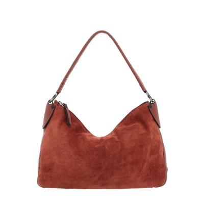 BORSA A SPALLA CALIPSO M