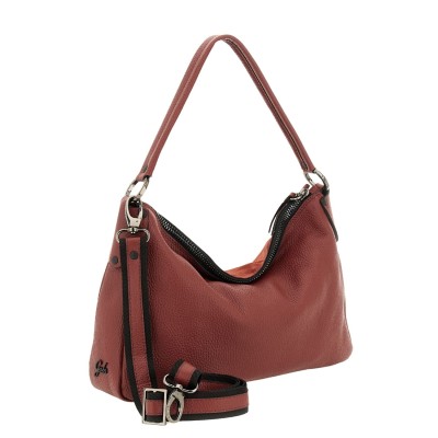 BORSA A SPALLA CALIPSO M