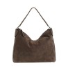 BORSA A SPALLA CALIPSO M