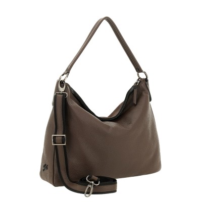 SCHULTERTASCHE CALIPSO M