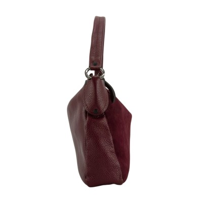 BORSA A SPALLA CALIPSO M