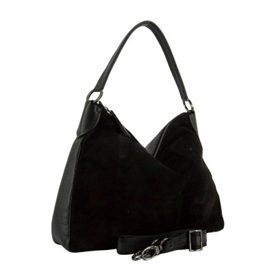 BORSA A SPALLA CALIPSO L