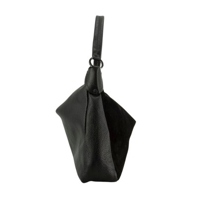 BORSA A SPALLA CALIPSO L